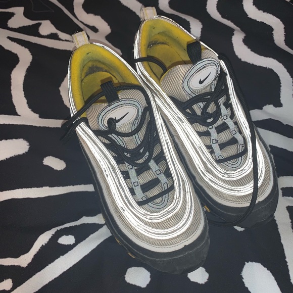 Nike Air Max 97 - Picture 3 of 4
